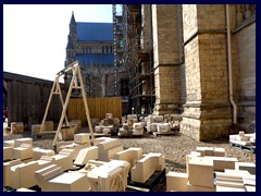 York Minster 23